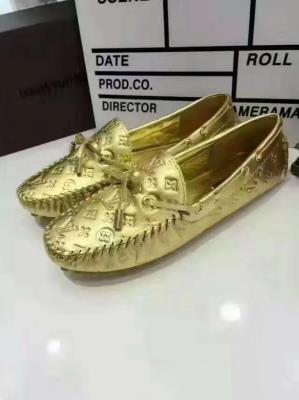 Cheap Women's Louis Vuitton Shoes wholesale No. 384